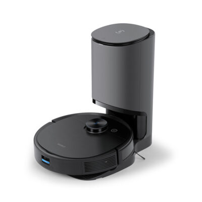ecovacs t9 aivi plus
