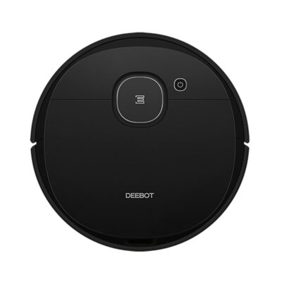Ecovacs T5 Hero