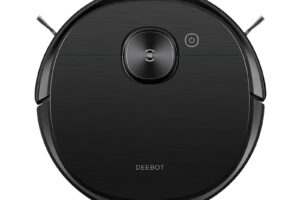 Ecovacs T8 AIVI