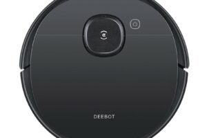 Sửa robot hút bụi Ecovacs T5 Hero / T5 Max