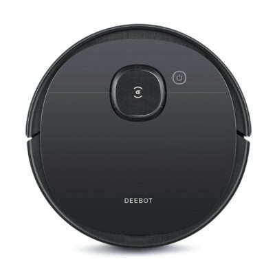 Sửa robot hút bụi Ecovacs T5 Hero / T5 Max