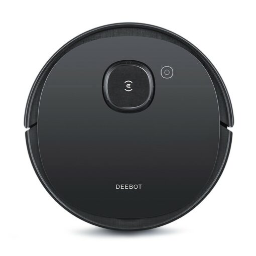 Sửa robot hút bụi Ecovacs T5 Hero / T5 Max