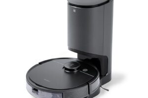 Ecovacs OZMO T8 AIVI Plus