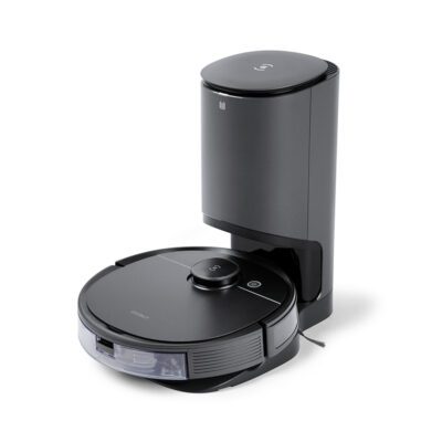 Ecovacs T8 AIVI Plus