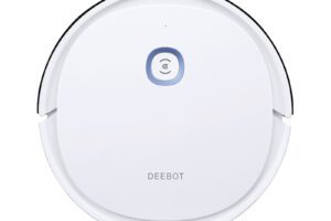 Sửa robot hút bụi Ecovacs U2 / U2 Pro