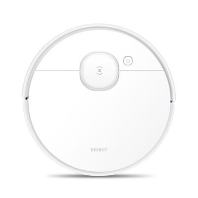 Ecovacs Deebot N8