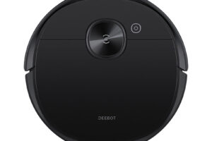 Sửa robot hút bụi Ecovacs N8 / N8 Pro