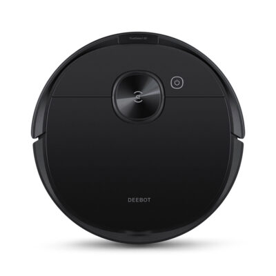 Ecovacs N8 PRO