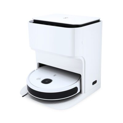 Ecovacs N9
