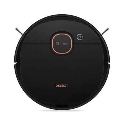 Ecovacs Deebot T5 MAX