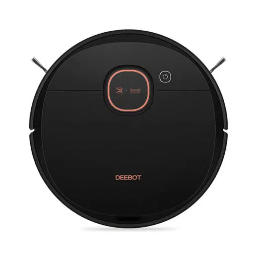 Ecovacs Deebot T5 MAX