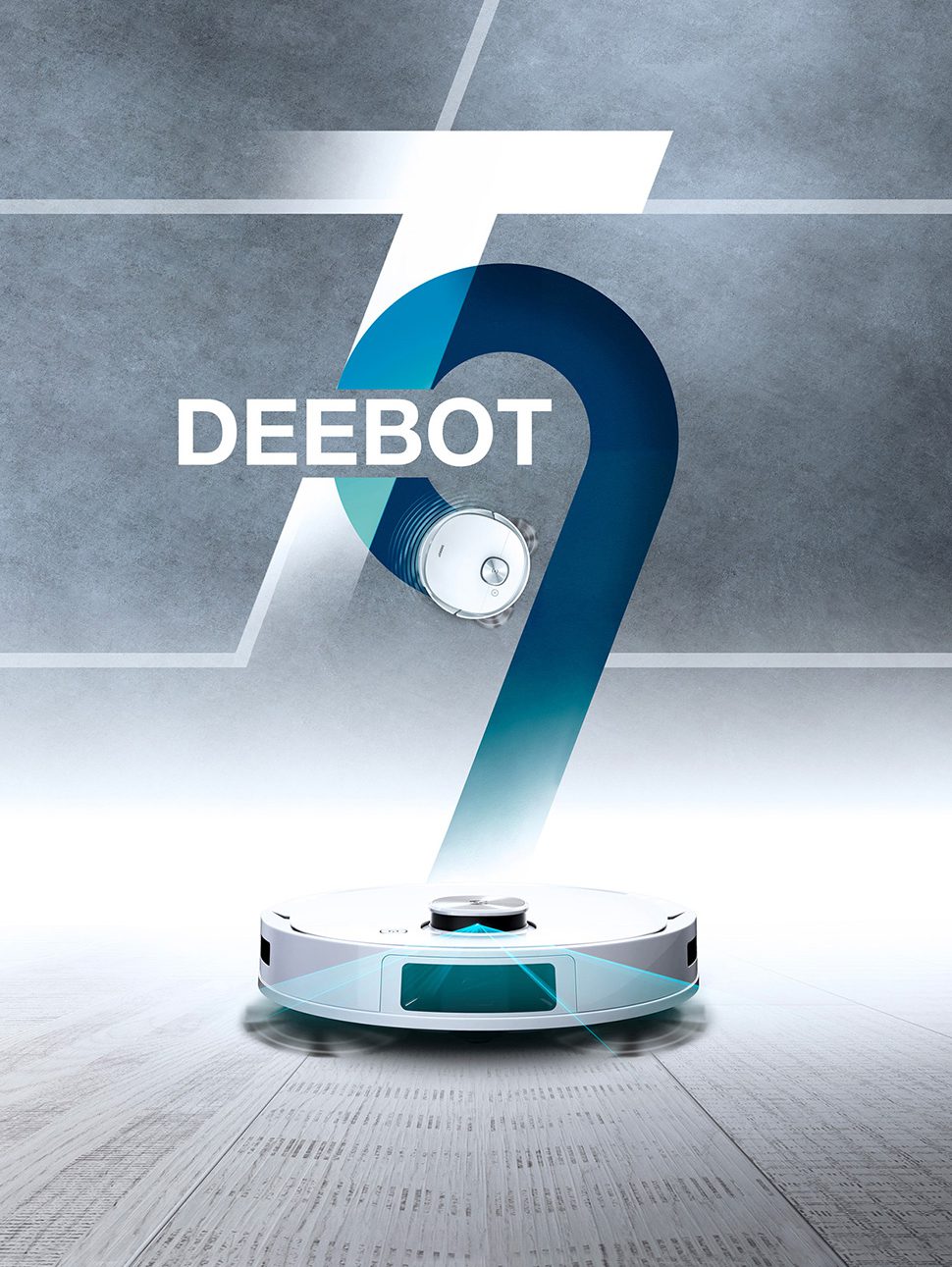 Ecovacs Deebot T9 Power