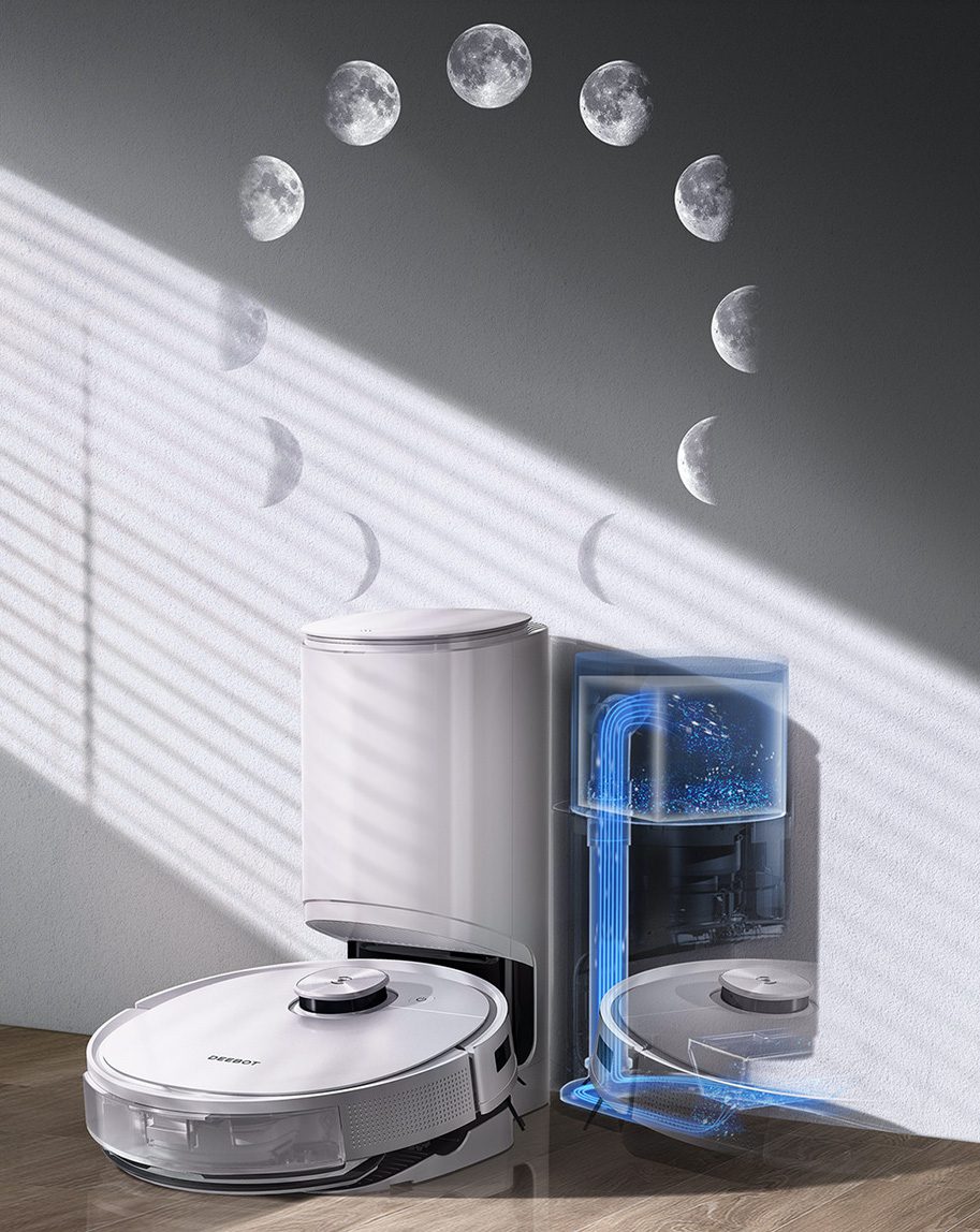 Deebot T9 Power