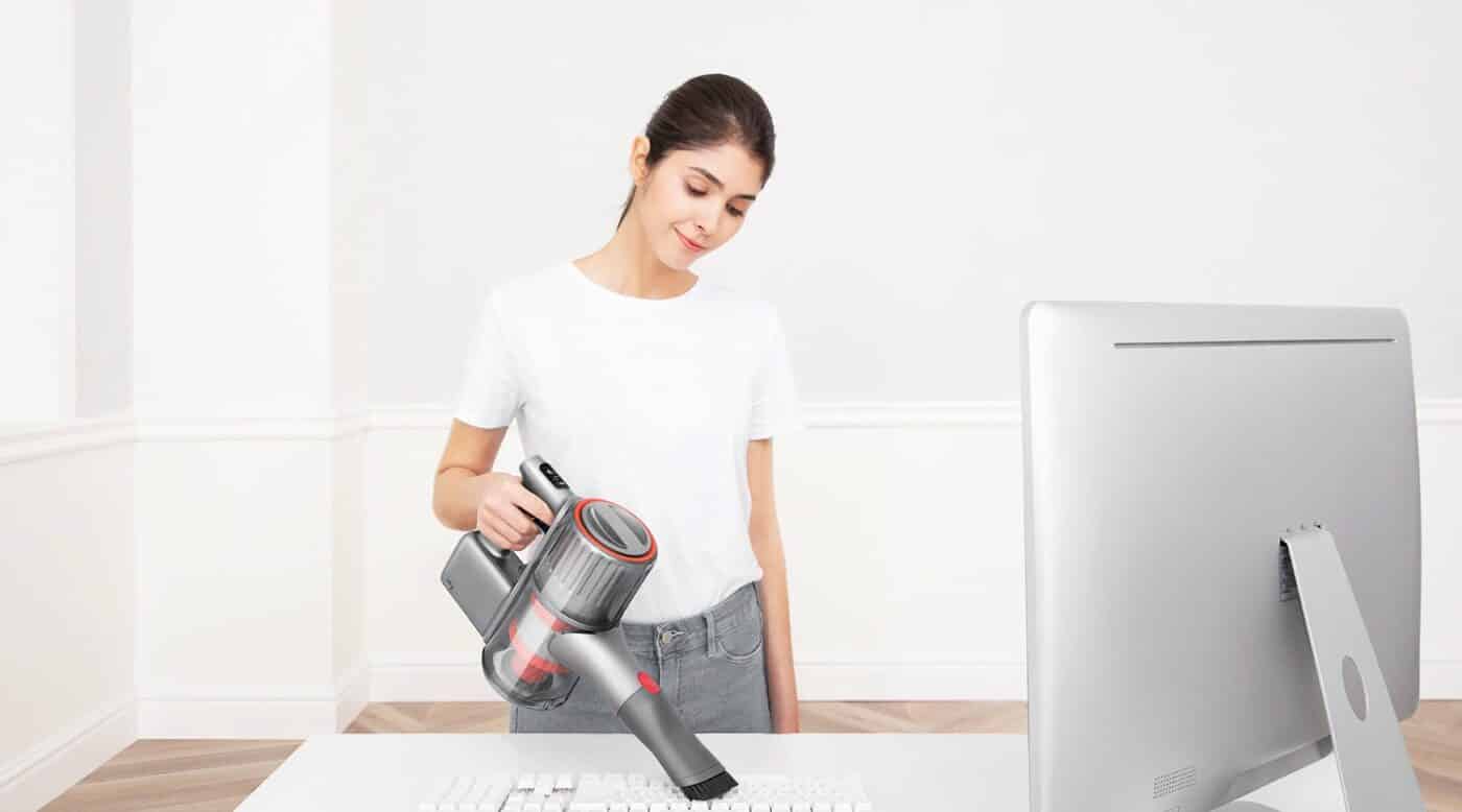 ROBOROCK H6