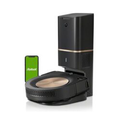 iRobot Roomba S9 Plus