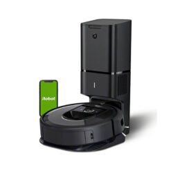 iRobot Roomba i7+