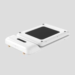 Kingsmith C2 máy đi bộ gấp gọn