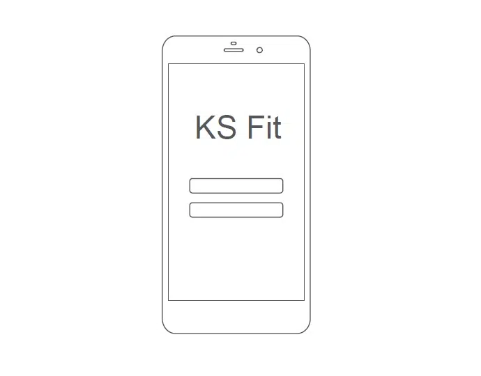 Ks fit