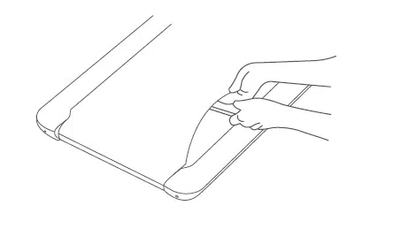 Hướng dẫn sử dụng máy chạy bộ WalkingPad