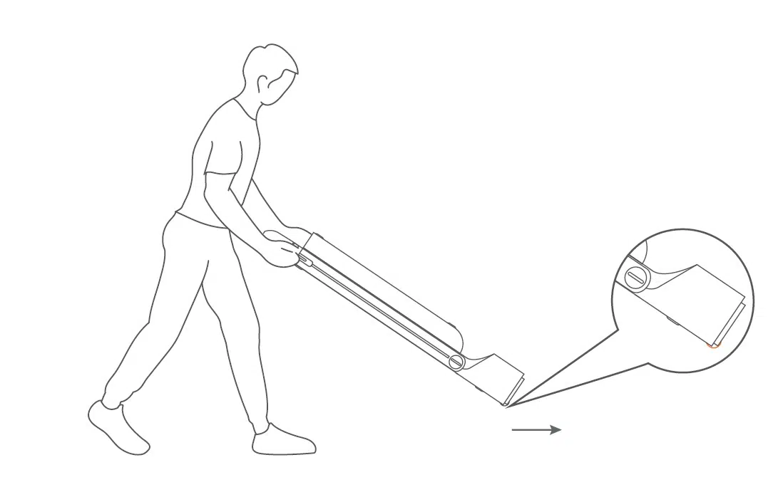 Hướng dẫn vận hành