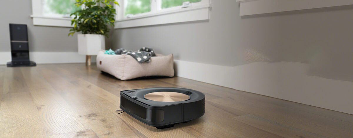 Thương hiệu IRobot
