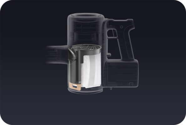 Roborock H7
