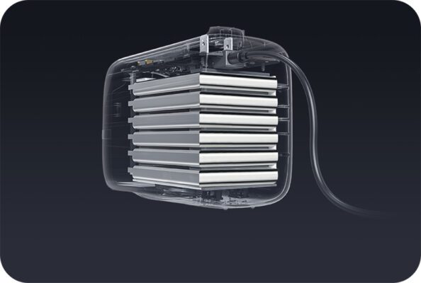 Roborock H7