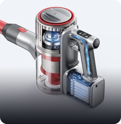 Roborock H7
