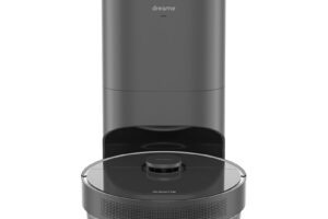 Sửa robot hút bụi Dreame Z10 Pro