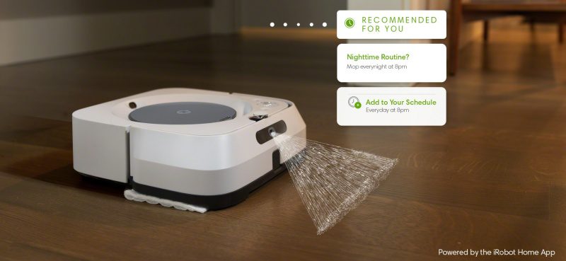 iRobot Genius ™ Home Intelligence