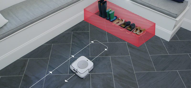 iRobot Genius ™ Home Intelligence