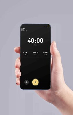Kiểm soát và chia sẻ APP di động