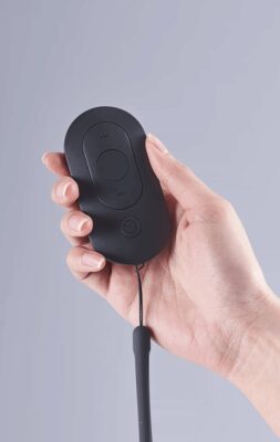 Điều khiển từ xa cầm tay