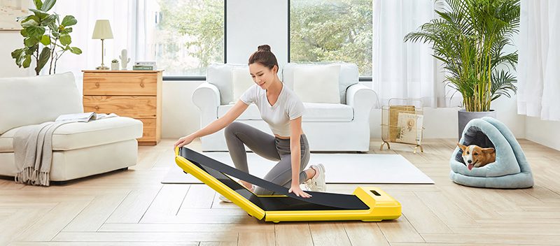 Xiaomi Kingsmith WalkingPad C2