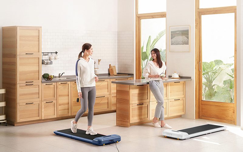 Xiaomi Kingsmith WalkingPad C2