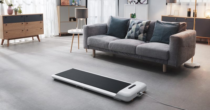 Banner giới thiệu Xiaomi Kingsmith WalkingPad S1