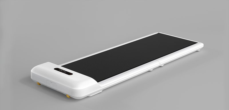 Xiaomi Kingsmith WalkingPad S1 với thiết kế tinh gọn