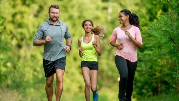 Chạy bộ và những điều cần biết