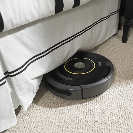 Roomba 650