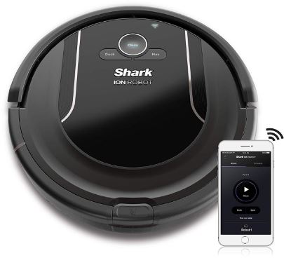 Shark Ion R85