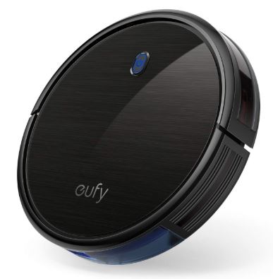 Eufy Boost IQ RoboVac 11s