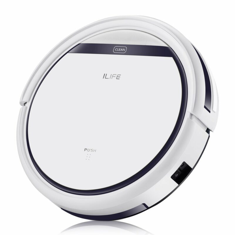 Robot hút bụi cho vật nuôi tốt nhất