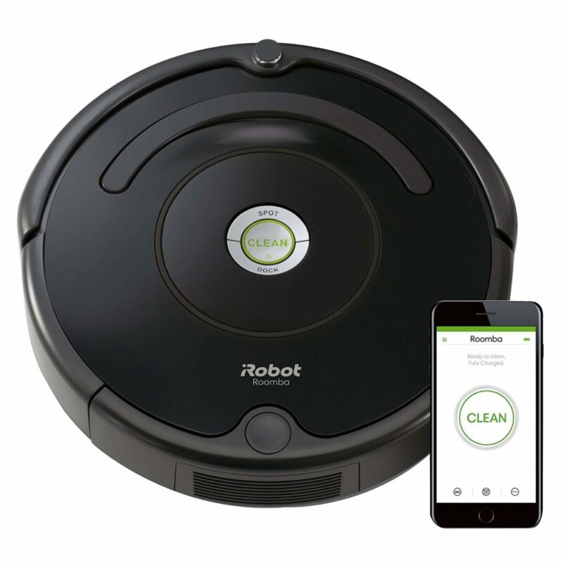 Roomba 671