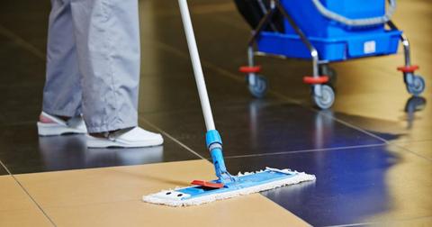 Sự cần thiết khi lựa chọn robot hút bụi