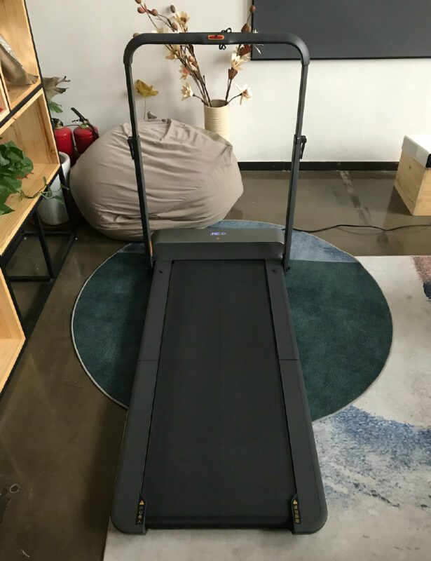 Kingmith R1 tiết kiệm diện tích