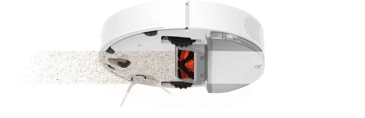 Roborock S5