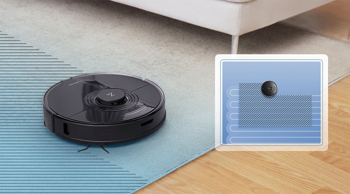 Roborock S7