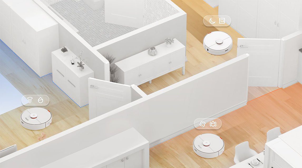 Roborock S7