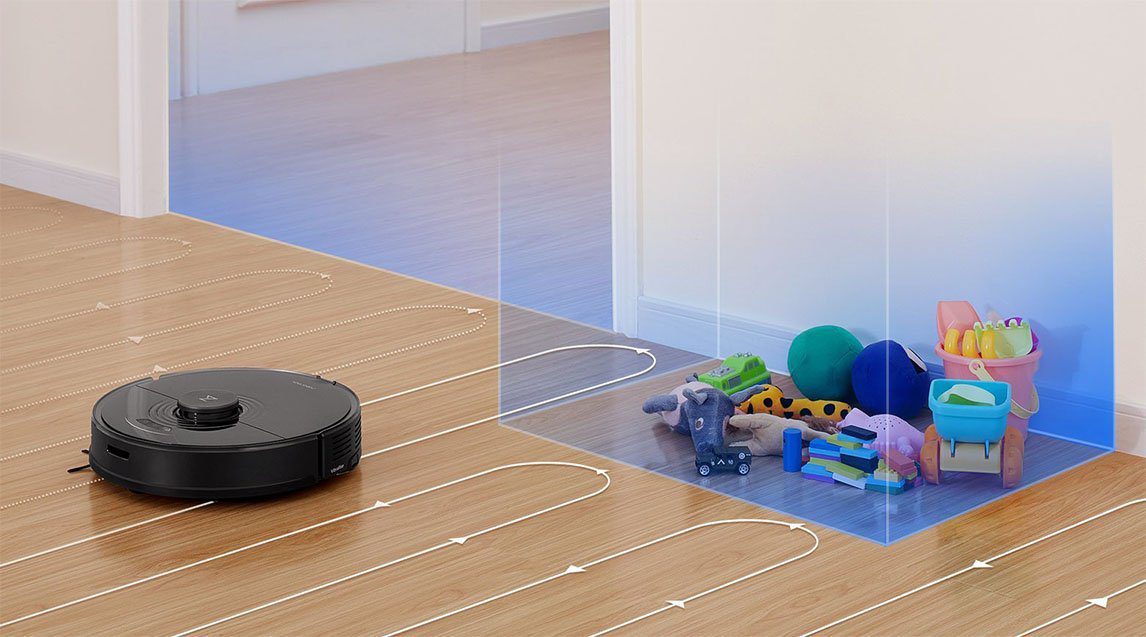 Roborock S7