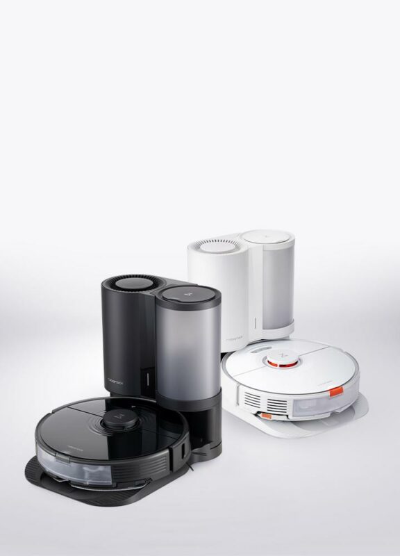 Roborock S7
